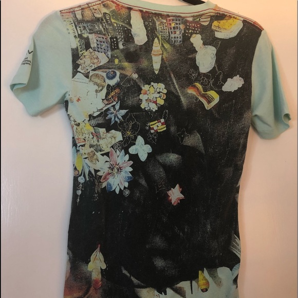 Artist David Choe RCVA Artists Network Program A fine artist like Mom Jane😘Choe - Picture 2 of 6